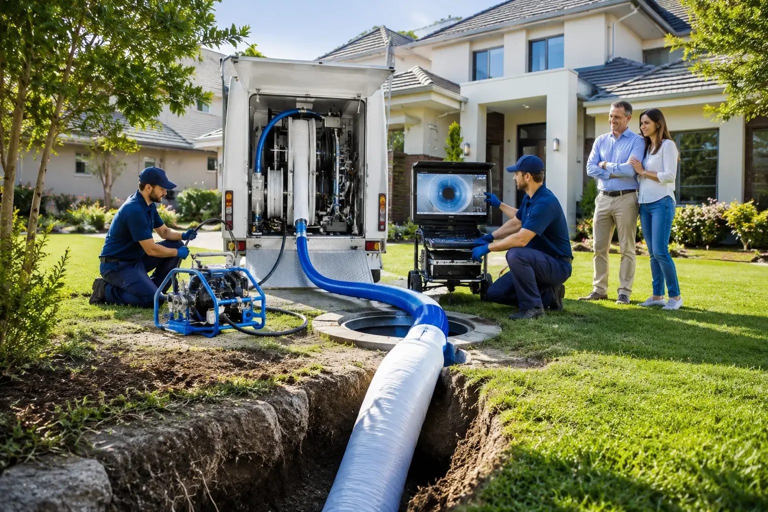 Local Pipe Relining services in Cobleskill, NY