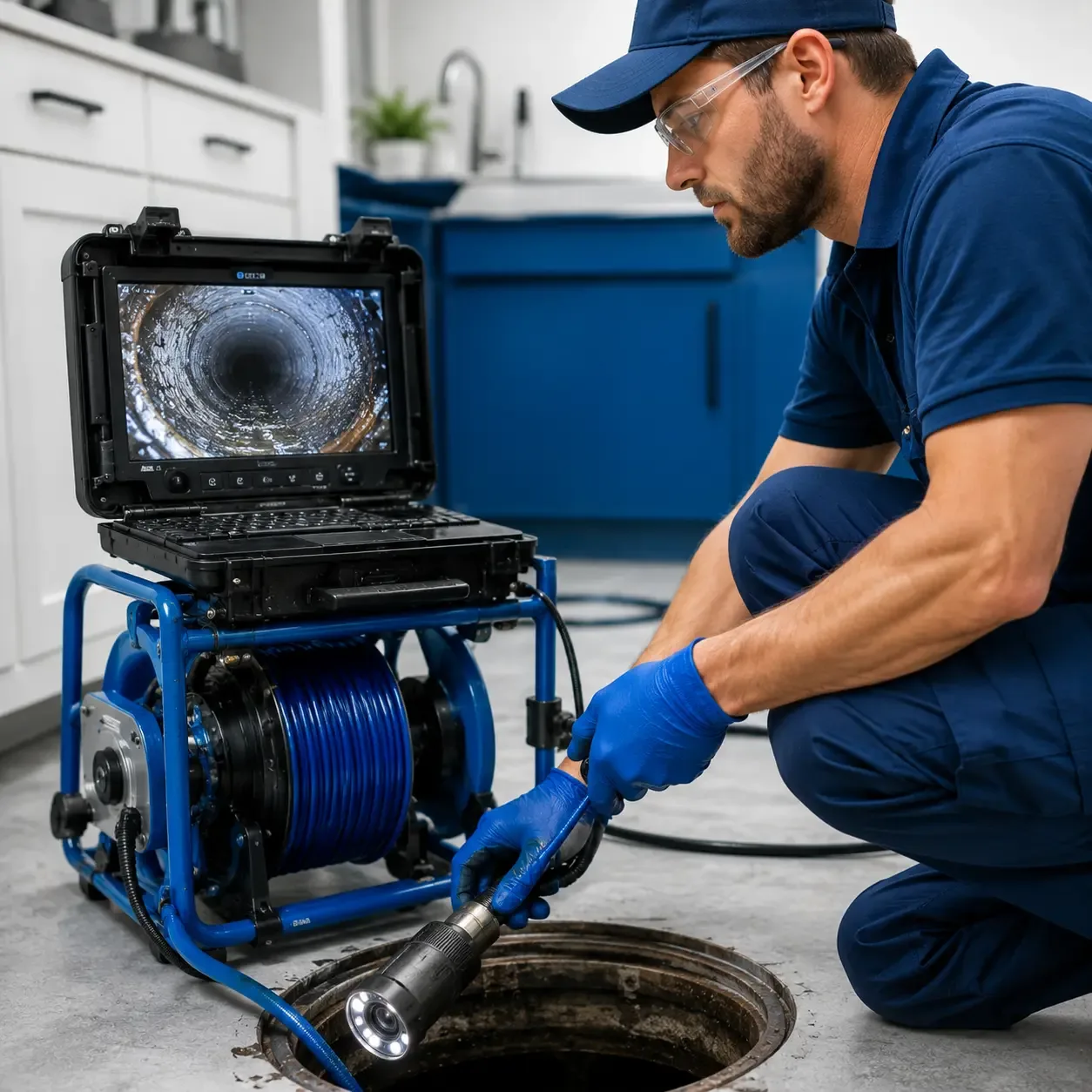 Pipe Relining professionals serving Cobleskill, NY